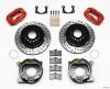 WIL Dynalite Brake Kit
