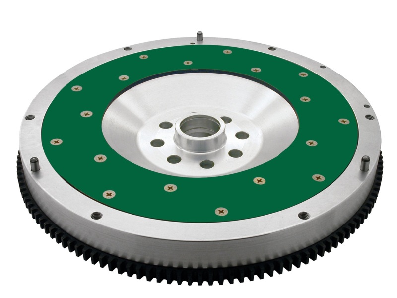 Fidanza 88-92 Audi 80 / 88-92 Audi 90 / 89-91 Audi 100 Aluminum Flywheel thumbnail 3