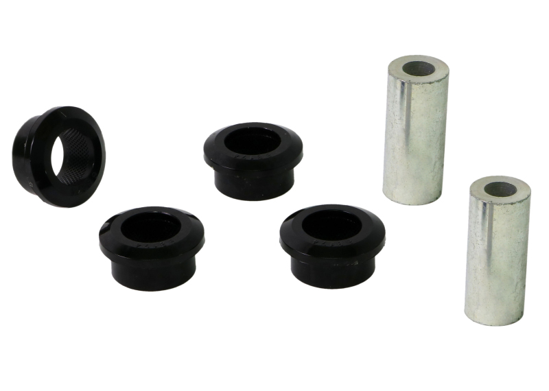 Whiteline 00-09 Honda S2000 Rear Toe Arm Inner Bushing Kit thumbnail 3