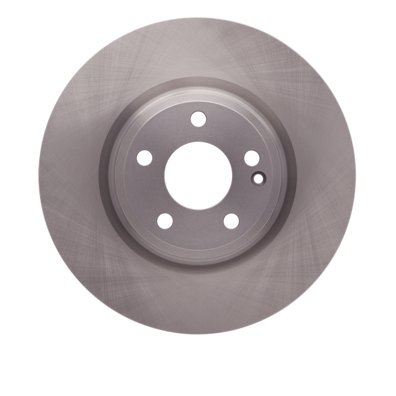 DFC Brake Rotors - Plain