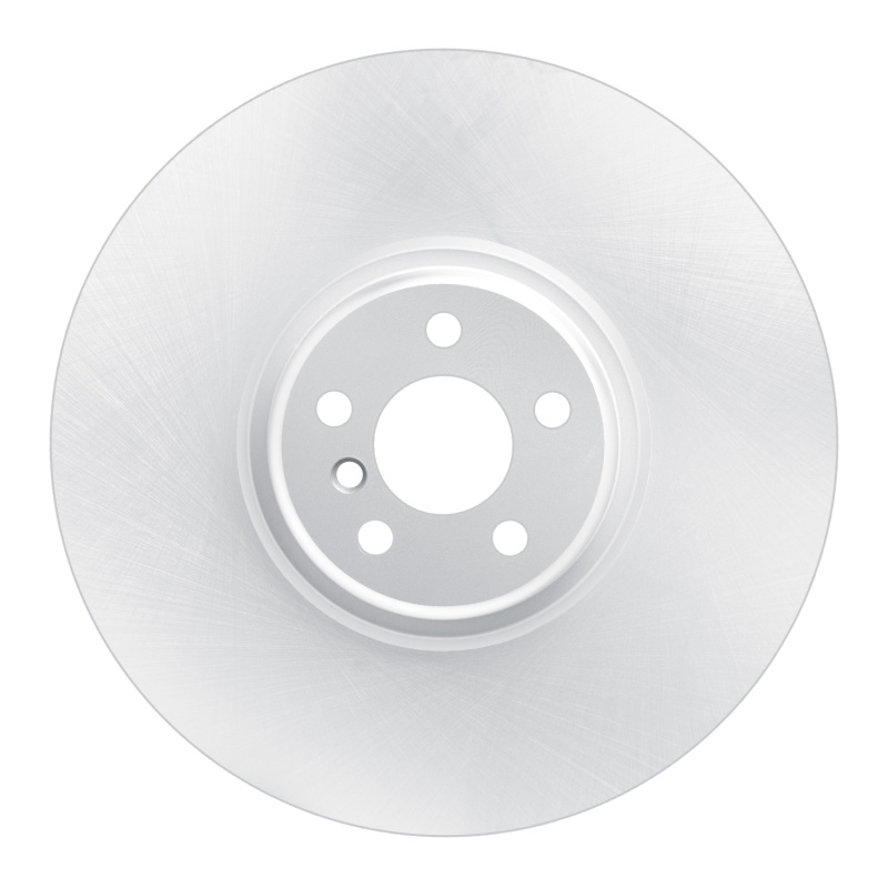 DFC GeoSPEC Coated Rotors - Plain
