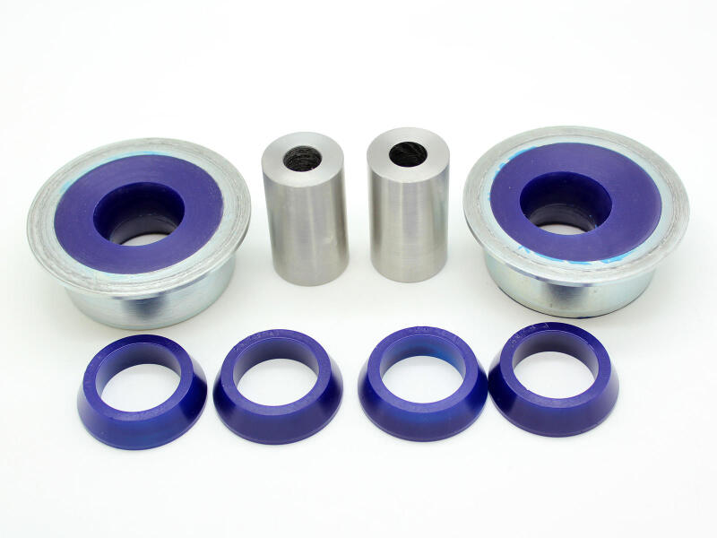 SPR Bushings - Control Arm
