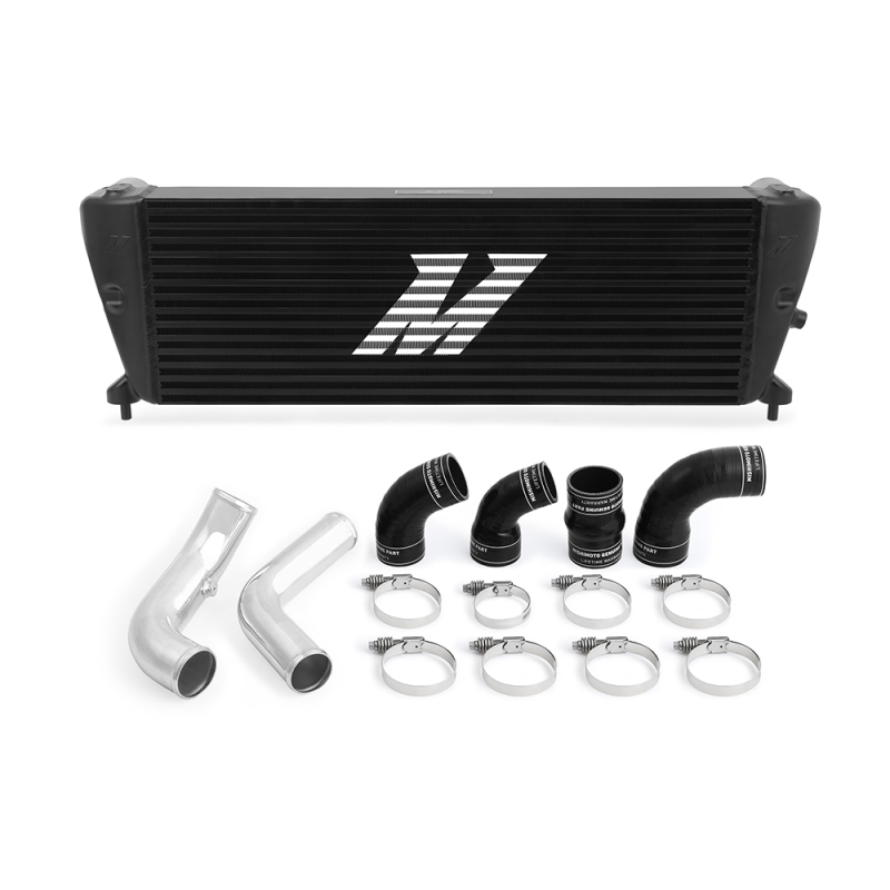 MM Intercooler Pipe Kits