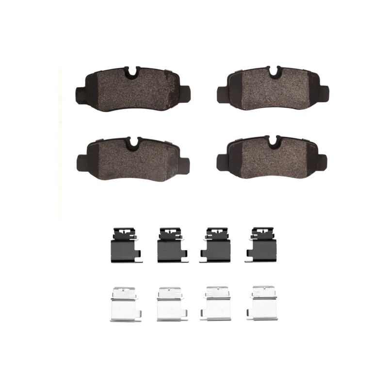 RNC Ceramic Brake Pads