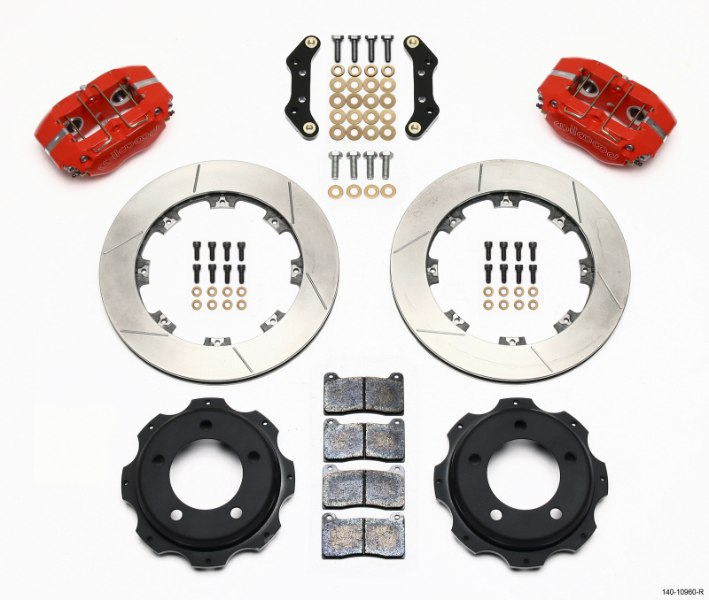 WIL Dynapro Brake Kit
