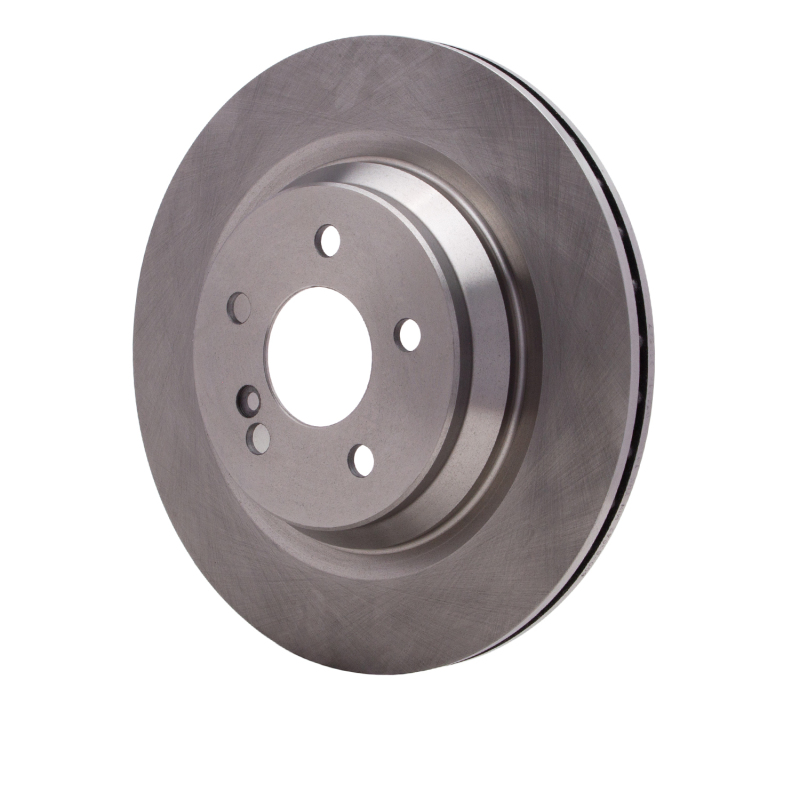 DFC 01-02 Mercedes-Benz S600 Rear Brake Rotor thumbnail 3