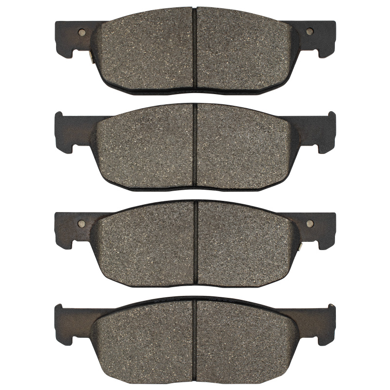 R1 22-26 Acura Mdx Front Ceramic Brake Pads