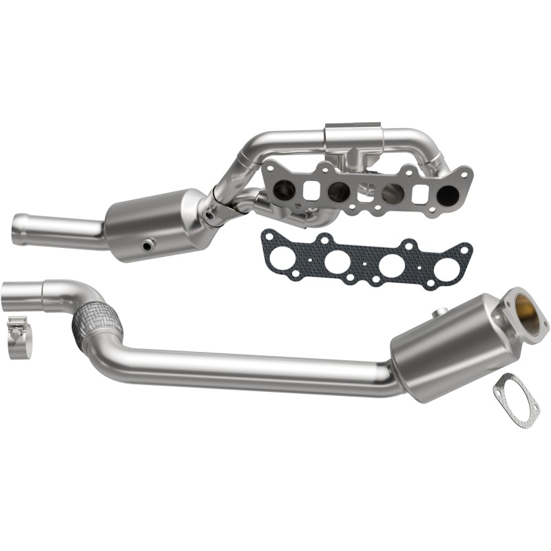 MAG Converter Direct Fit