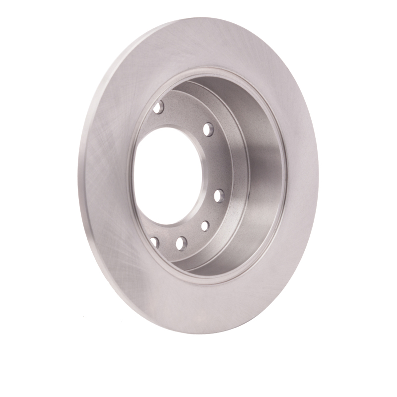 DFC 06-14 Hyundai Entourage Rear Brake Rotor thumbnail 4