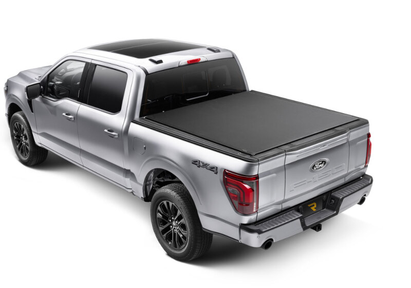 Truxedo 15-21 Ford F-150 8ft Pro X15 Bed Cover
