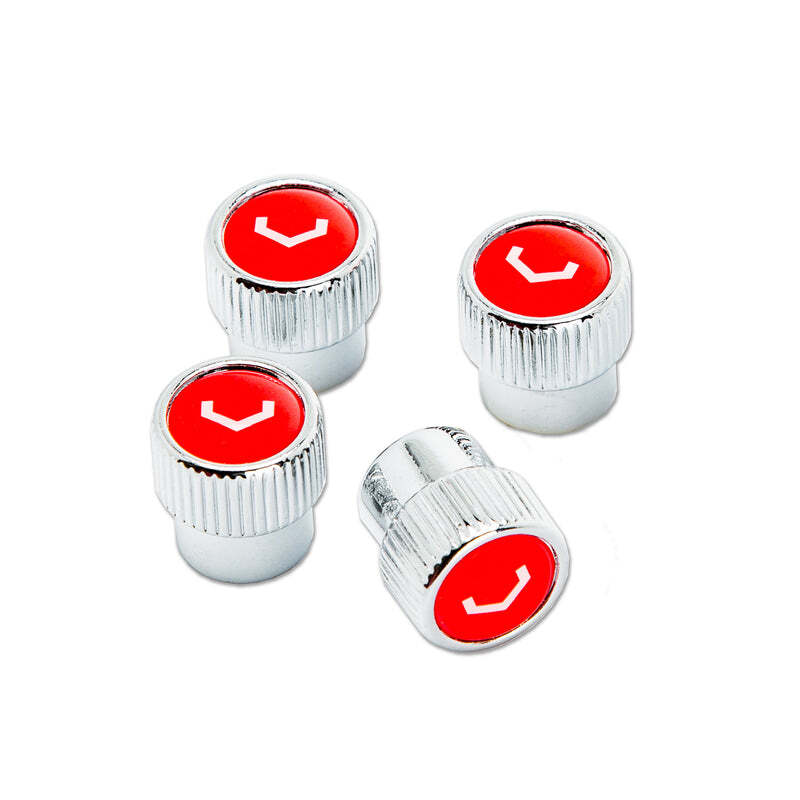VOS Valve Stem Caps
