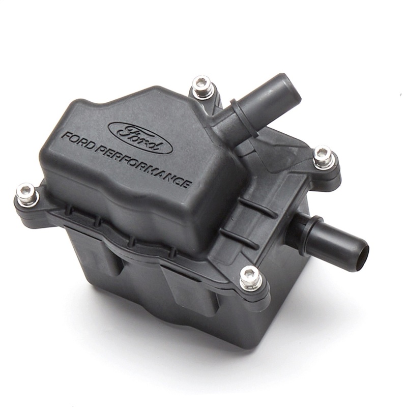 Ford Racing 15-18 Mustang 2.3L EcoBoost Right Hand Side Oil-Air Separator thumbnail 6
