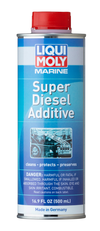 LQM Marine Additive