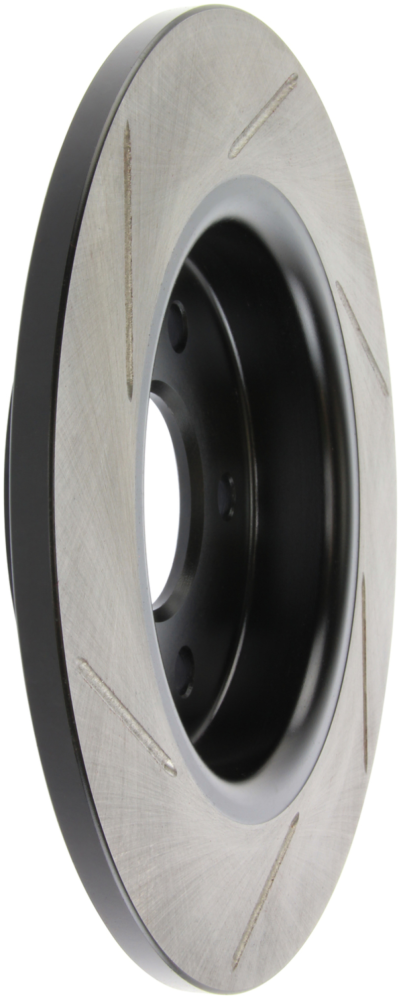 ST Slotted Sport Brake Rotors