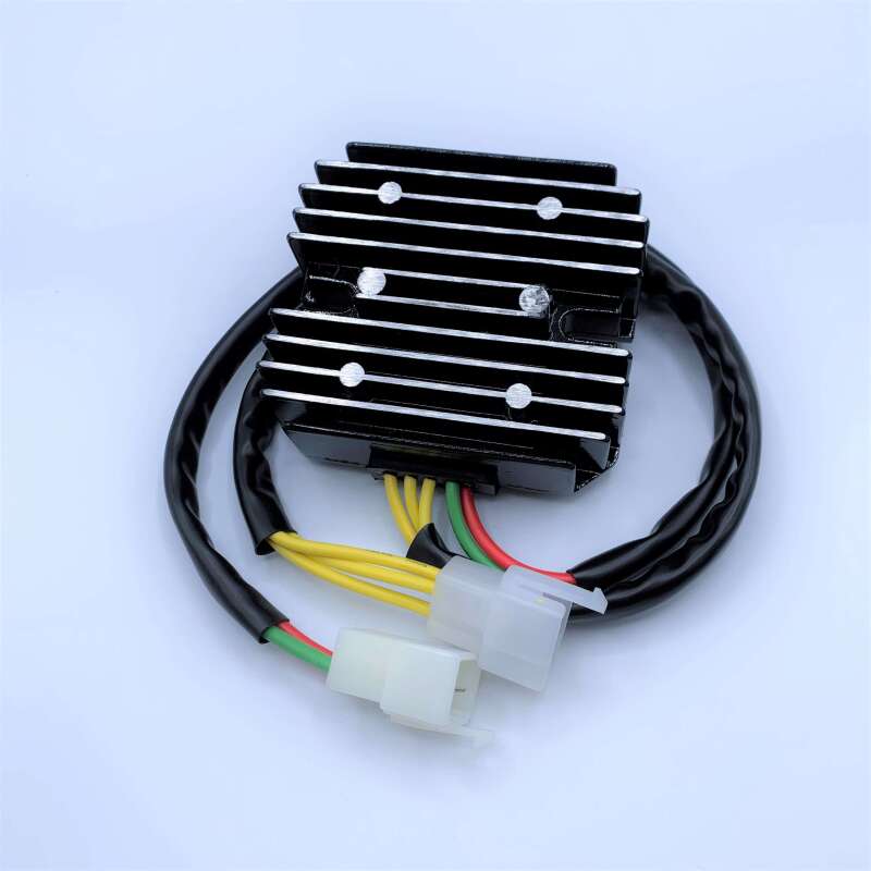 RME Rectifier