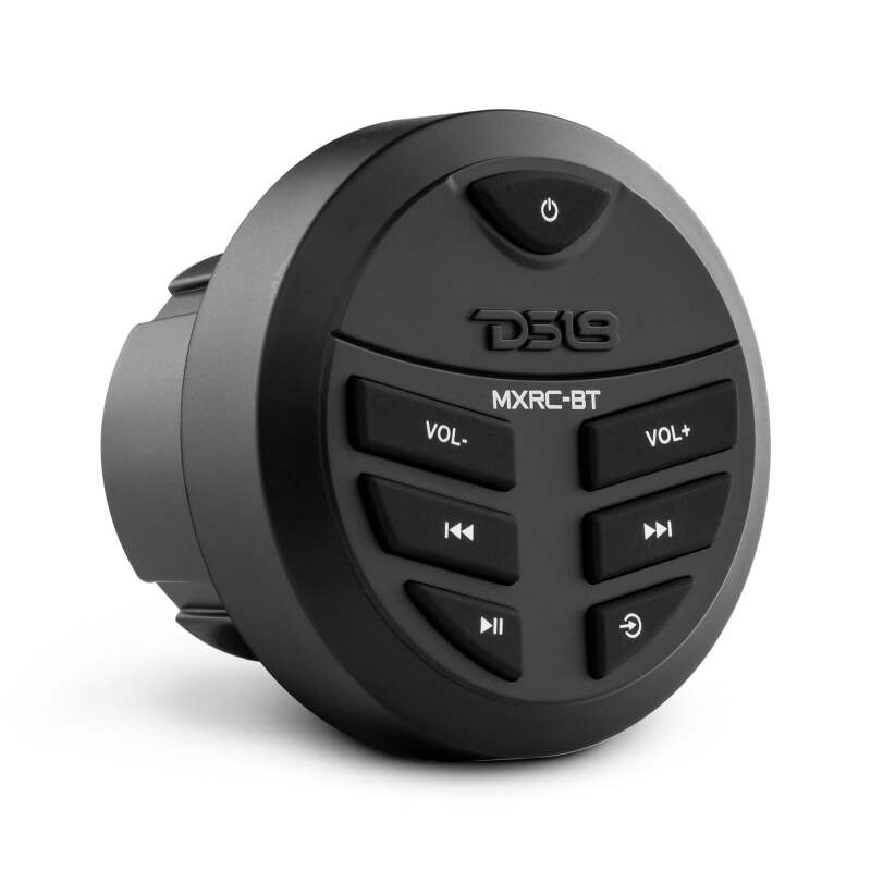 DSE Marine and Powersports Receivers