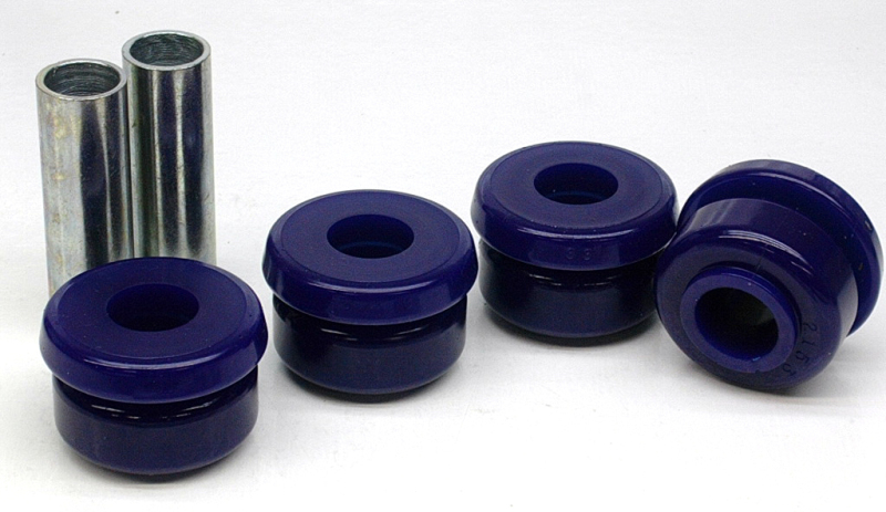 SPR Bushings - Control Arm