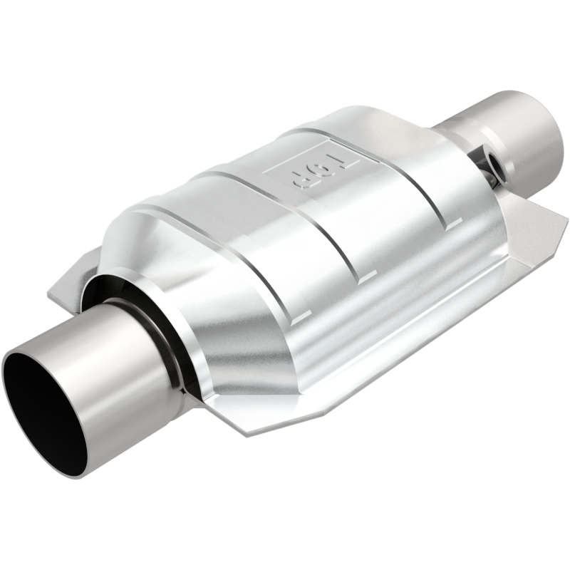 MagnaFlow Conv Univ 2.00inch 1-O2 Rear 50 State thumbnail 3