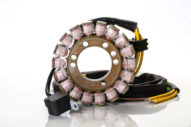 RME Stator