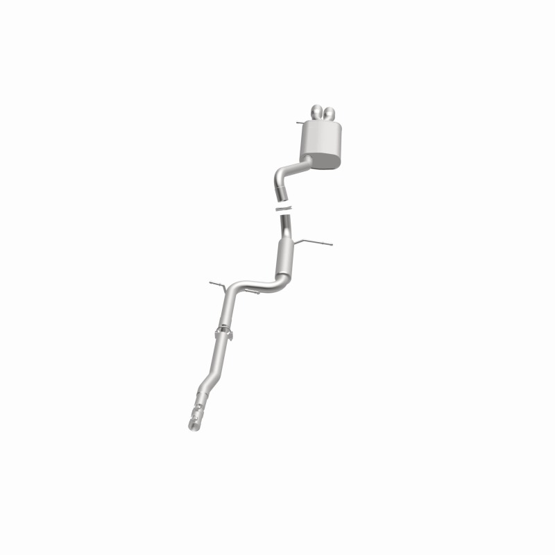 BRExhaust 11-14 Volkswagen Jetta 2L Exhaust Kit thumbnail 9