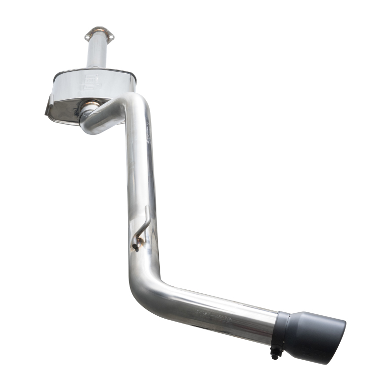 Injen 2016+ Toyota Tacoma L4 2.7L / V6 3.5L Stainless Steel Cat-Back Exhaust System thumbnail 5