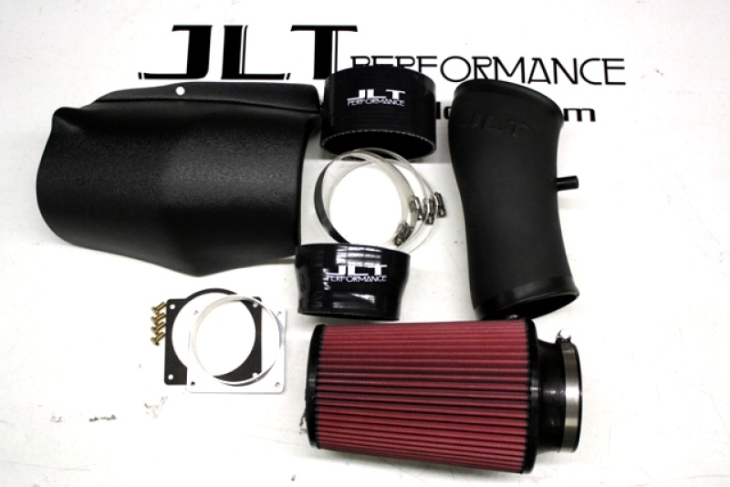 JLT Ram Air Intake Kits