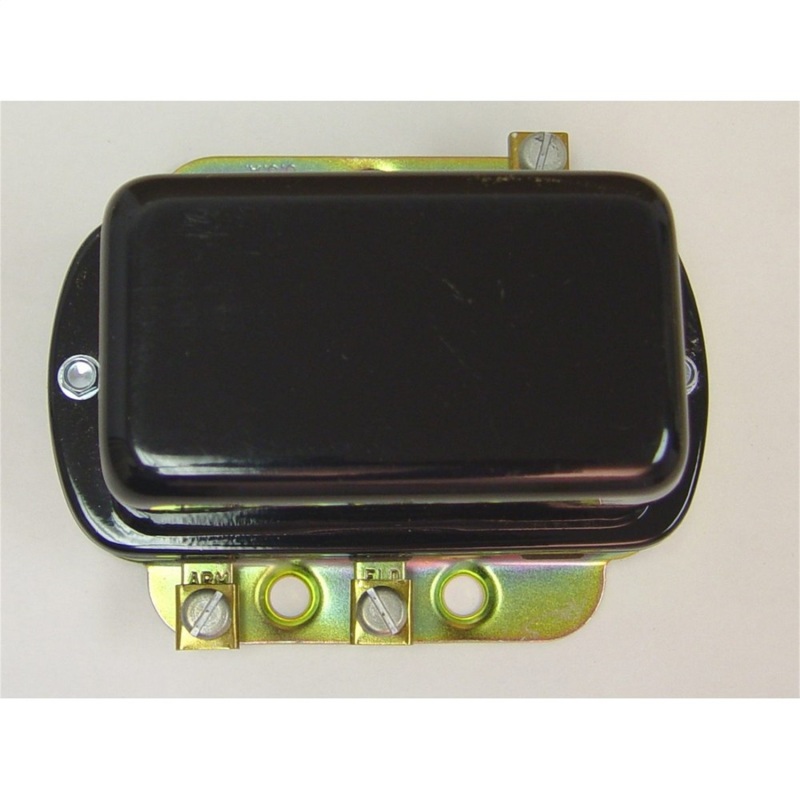 OMI Voltage Regulators