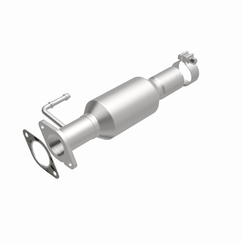 MagnaFlow Direct Fit Catalytic Converter 15-16 Ford Edge 3.5L FWD - Rear thumbnail 6