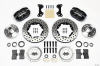 WIL Dynapro Brake Kit