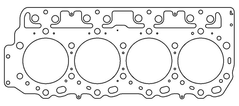 CG Head Gaskets