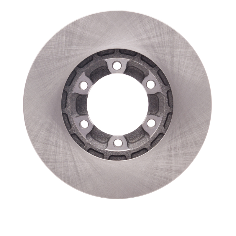 DFC 87-89 Mitsubishi Raider Front Brake Rotor