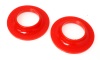 ES Spring Isolators - Red