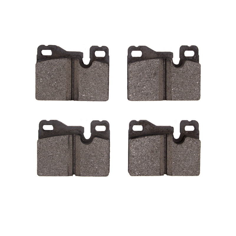 DFC 5000 Advanced Semi Met Brake Pads