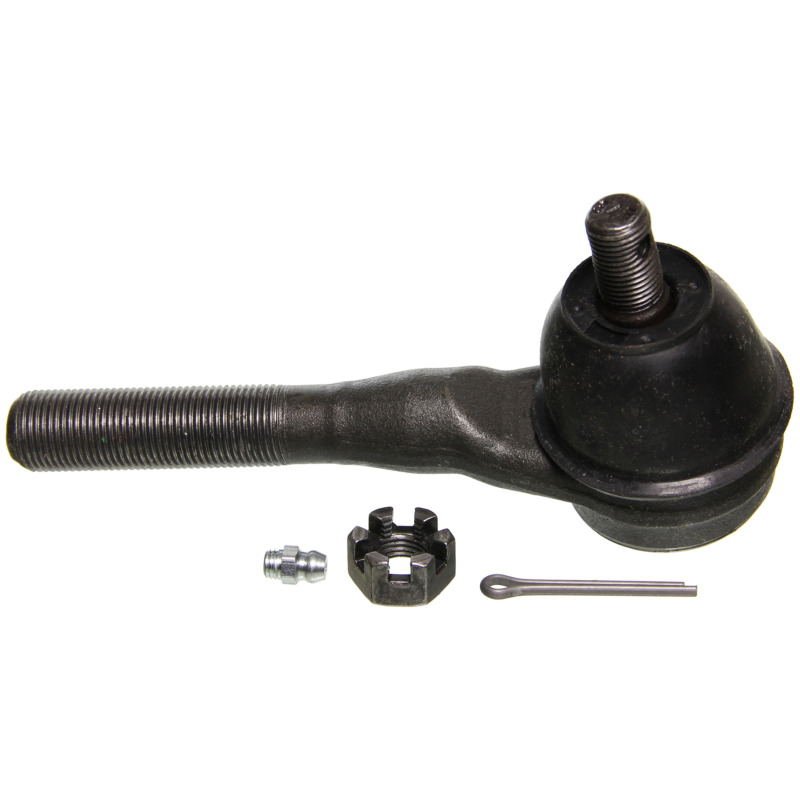 MOOG 91-01 Jeep Cherokee Front Right Inner / Right Inner Tie Rod End thumbnail 3