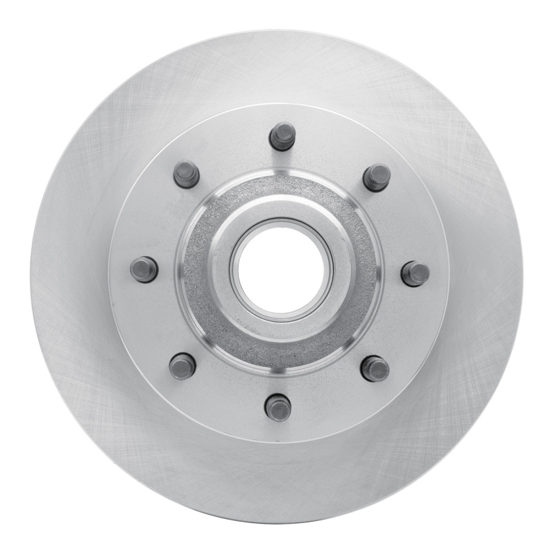 DFC Brake Rotors - Plain