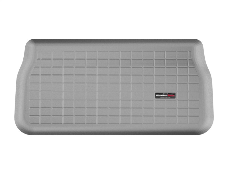 WT Cargo Liners - Grey