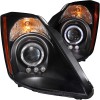 ANZ LED/Projector Headlights