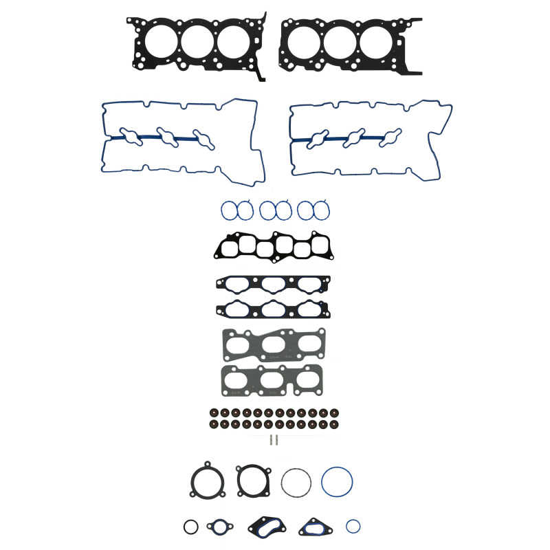 FEL Cylinder Head Gaskets