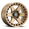 ICO Raider Wheels
