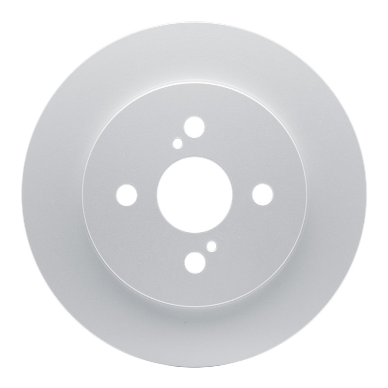 DFC GeoSPEC Coated Rotors - Plain