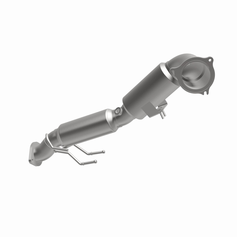 MagnaFlow 13-17 Escape L4 1.6 1.5 OEM Close Coupled Direct Fit Converter thumbnail 9