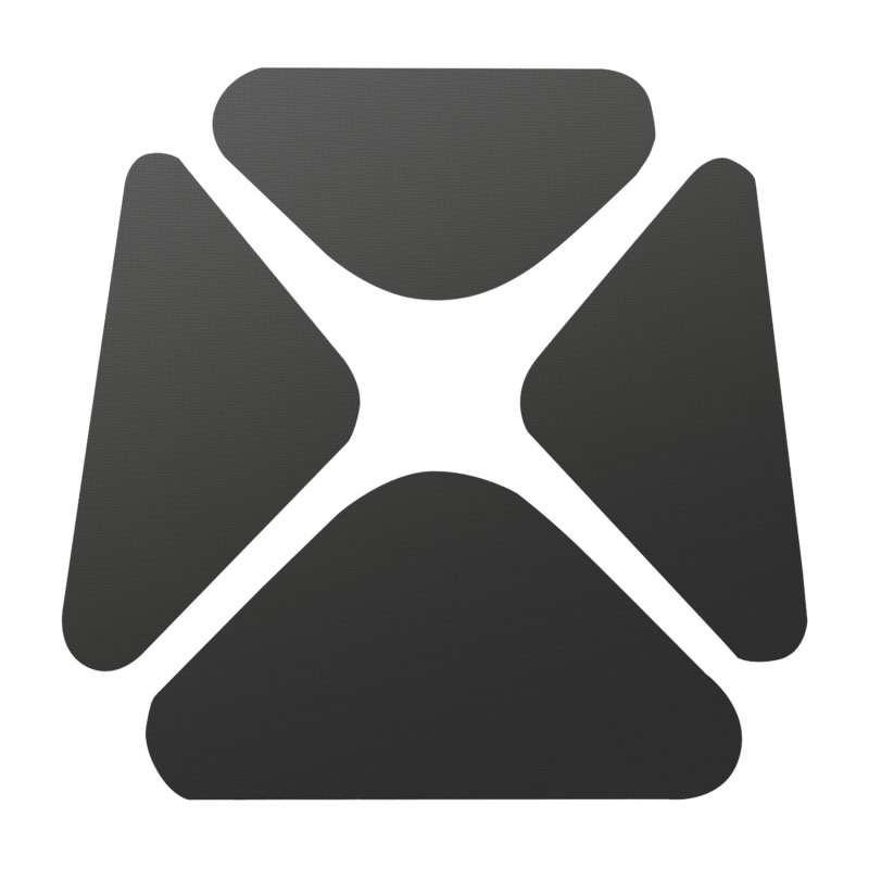 DEI 69-74 Chevrolet Nova Pre-Cut Under Hood Insulation Kit
Hood Insulation Pad