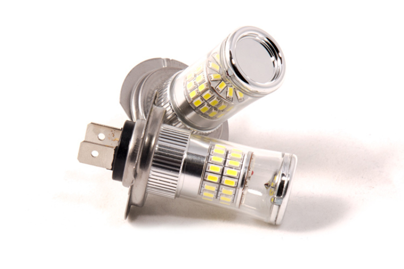 Diode Dynamics H7 HP48 LED - Cool - White (Pair) thumbnail 3