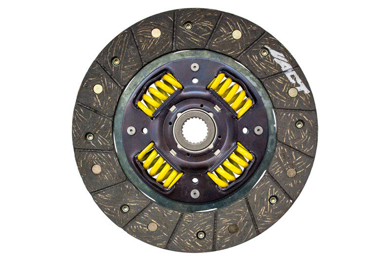 ACT 16-17 Mazda MX-5 Miata ND Perf Street Sprung Disc thumbnail 6