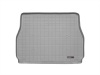 WT Cargo Liners - Grey