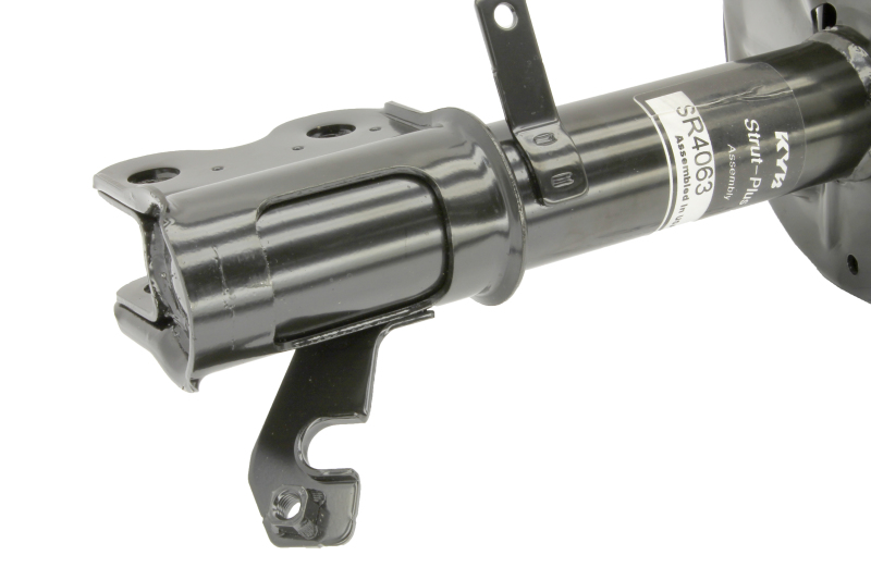 KYB Shocks & Struts Strut Plus Front Left TOYOTA Corolla 1997-1993 thumbnail 8