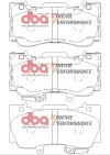 DBA XP Performance Brake Pads