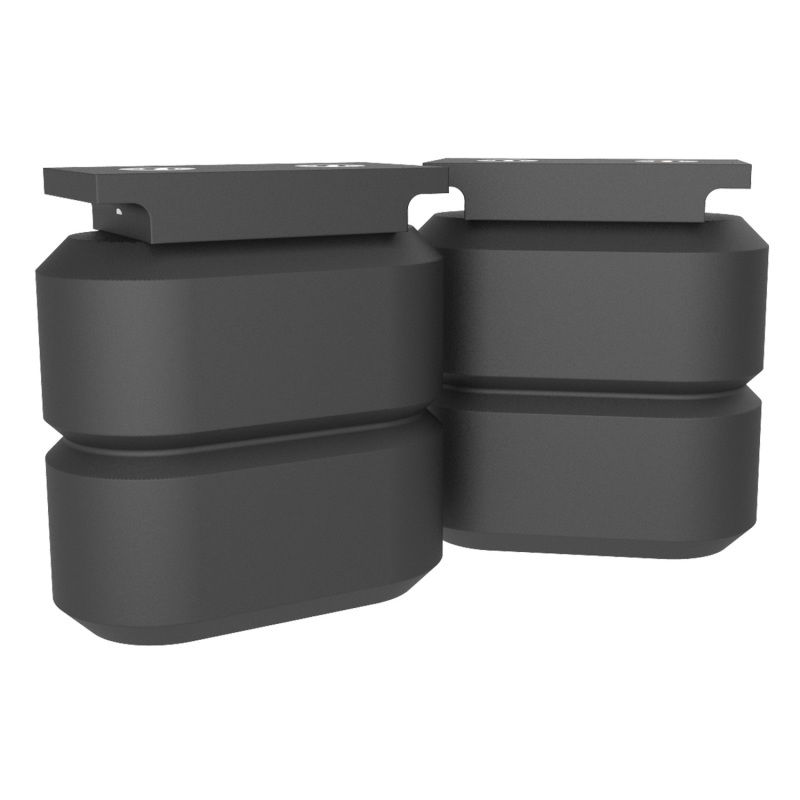 TIM Suspension Enhancement Systems