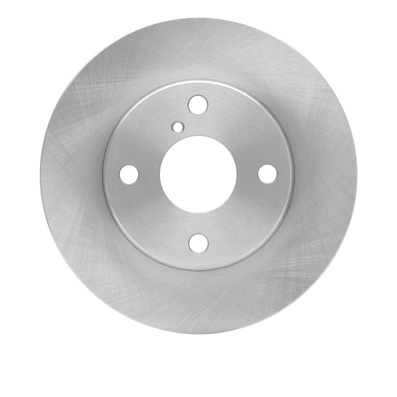 DFC Brake Rotors - Plain