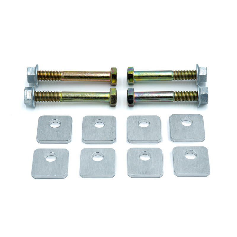 SPP Eccentric Lockout Kits